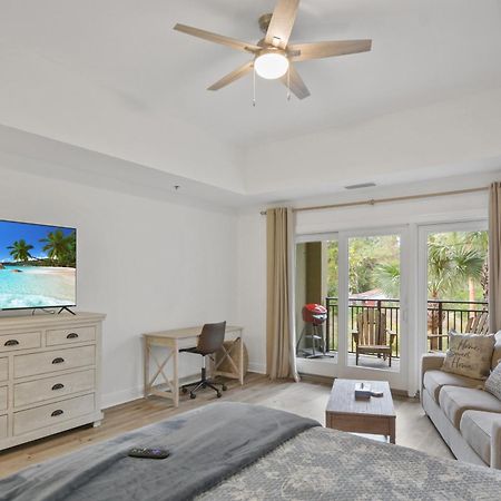Salt Therapy St. Simons Island Exterior foto