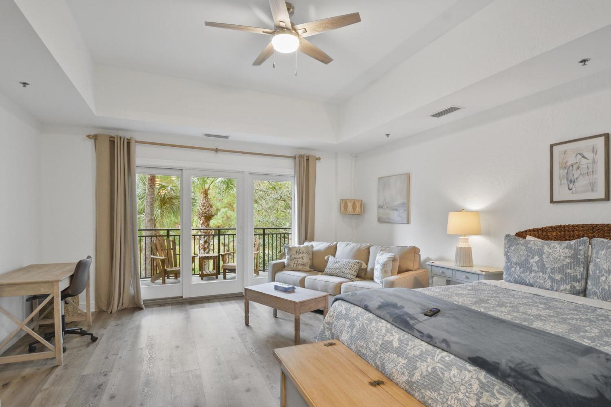 Salt Therapy St. Simons Island Exterior foto